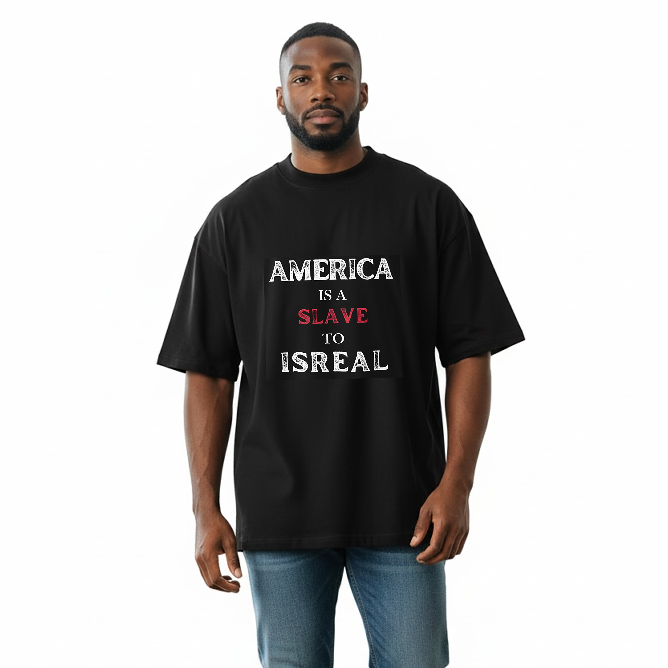 Slave to Isreal